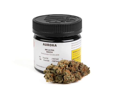 Aurora Mk Ultra 3.5g