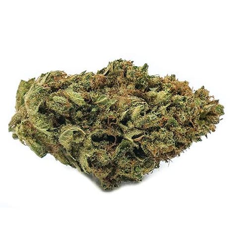 Cold Creek Kush