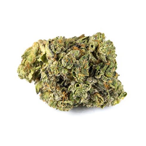 26. Pink Kush