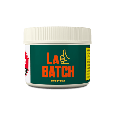 The Batch (High Park)