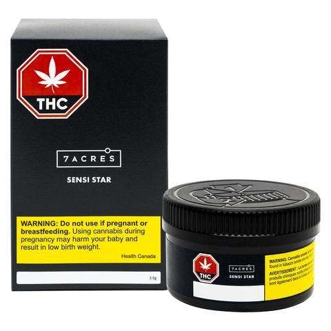 7Acres Sensi Star 3.5G