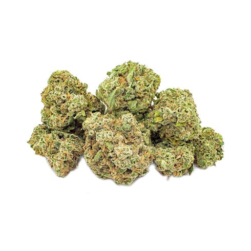 7Acres Jack Haze 3.5G