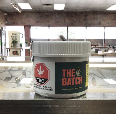 The Batch Half Quarter 3.5g The Batch High Park Farms Ltd -