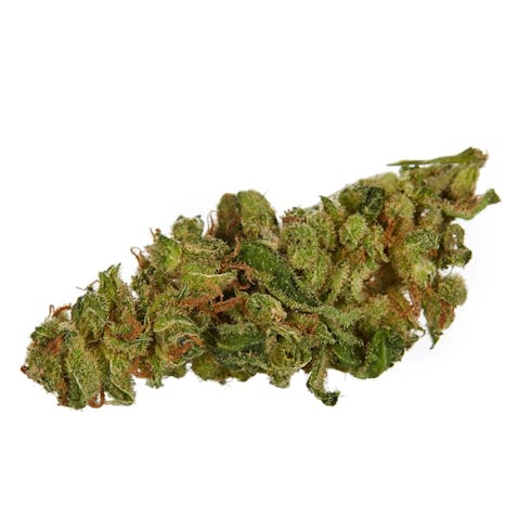 2. Super Lemon Haze (Delta 9)
