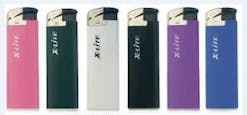 X-Lite | Disposable Lighters - Assorted Colours - X-Lite | Disposable Lighter - Assorted Solid Colourss