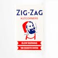 ZigZag Regular White