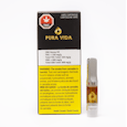 CBD 4:1 Honey Oil Cartridge - CBD 4:1 Honey Oil 0.5G