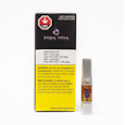 Indica Honey Oil Cartridge  - Indica Honey Oil Vape 0.5G