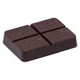 THC Dark Chocolate Bar - THC Dark Chocolate Bar 1x10g Chocolates