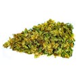 Color Cannabis - Pedro's Sweet Sativa -  3.5g Dried Flower | Staff Pick - Red