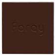 Salted Caramel Chocolate Square- Foray - Salted Caramel Chocolate Square 1x10g Chocolates