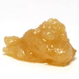 Pressed by Qwest Apricot Kush Live Sugar Extract - Pressed by Qwest Apricot Kush Live Sugar 1g Resin and Rosin