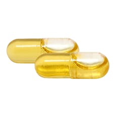 Sativa Capsules - Indiva - Sativa Capsules 30 caps Capsules