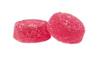 Sour Cherry Punch Gummies - Sour Cherry Punch Gummies