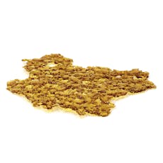 Blueberry Dab bods shatter 1g - Shatter 1g Shatter