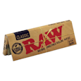 RAW | Classic Rolling Papers 1.25" Size - RAW | Classic Rolling Papers 1.25" Size