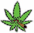 WEED Stickers - WEED Stickers