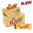 RAW Rolling Papers - Pro Rolling Tips