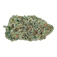 The Green Organic Dutchman - Organic Maple Kush - 3.5g Dried Flower | Staff Pick - Jonny 