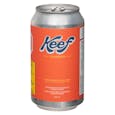 Orange Kush Classic Soda - Orange Kush Classic Soda