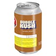 Root Beer - Bubble Kush - 355ml - Beverages