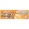 Juicy Jay's 1/4 papers - Peaches & Cream - Juicy Jay's 1/4 papers - Peaches & Cream