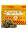 Lemon Haze - Lemon Haze 3.5G