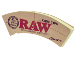RAW Rolling Papers - Maestro Cone Rolling Tips
