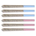 Station House - Variety Pre-Roll (6-pack) - Variety Pre-Roll (6-pack) 6x0.5g Pre-Rolls
