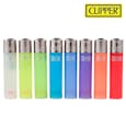 Clipper Lighters - Translucent