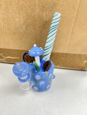 Mushroom Bong - Mushroom Bong