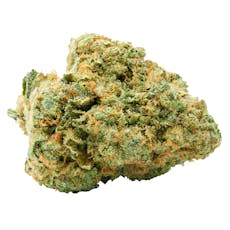 Spinach - Kiwi Lime Punch - Kiwi Lime Punch 3.5g Dried Flower