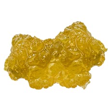 Tribal - Galactic Rntz FSE - Galatic Rntz Live Resin FSE 1g Resin