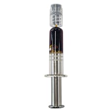 HASH OIL 1g Resin - GREAZY