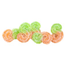 Caramel Green Apple 5 Pack - SOURZ