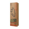 King Size Unbleached Papers - 1ct