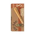 King Size Unbleached Cones - 3ct