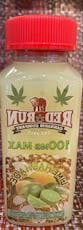 Lime Hashade 100mg