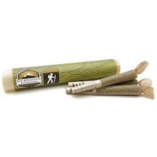 Red Dragon - .5G 3-Pack