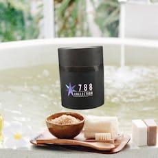 Juicys 788 Pain Bath Bomb