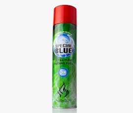 Special Blue 5x Butane