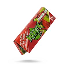 Juicy Jay's | Strawberry by RAW