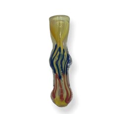 GLASS ONE HITTER