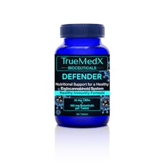 DEFENDER CBDa TABLETS