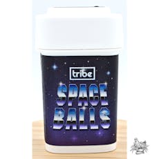 TRIBE-SPACE BALLS-1G