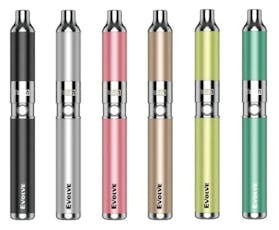 Yocan Evolve Concentrate Pen