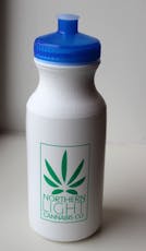 Northern Light Cannabis Co. Water Bottle