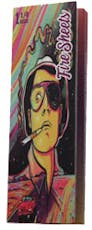 Fire Sheets - Fear & Loathing