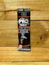 Orange Creamsicle - 1,000mg (Disposable)