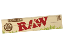 Raw Authentic King Size Slim - Rolling Papers